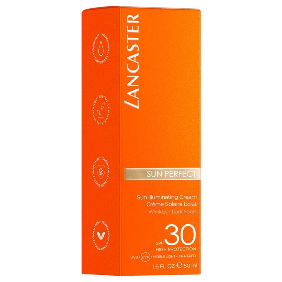 Lancaster Sun Perfect Sun Illuminating Cream SPF30 Vendita Calda