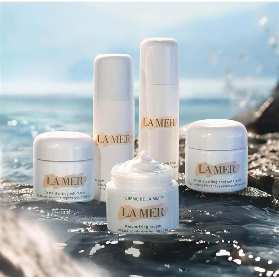 La Mer Cura idratante Crème de La Mer Italia