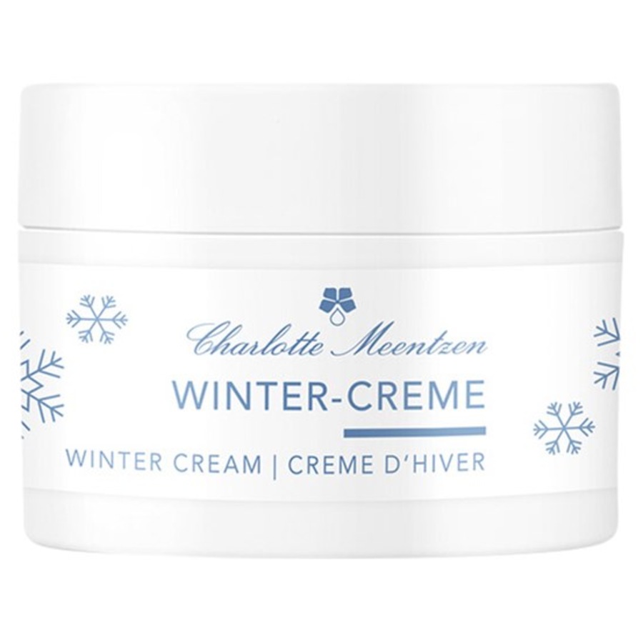 Charlotte Meentzen Extras Crema invernale