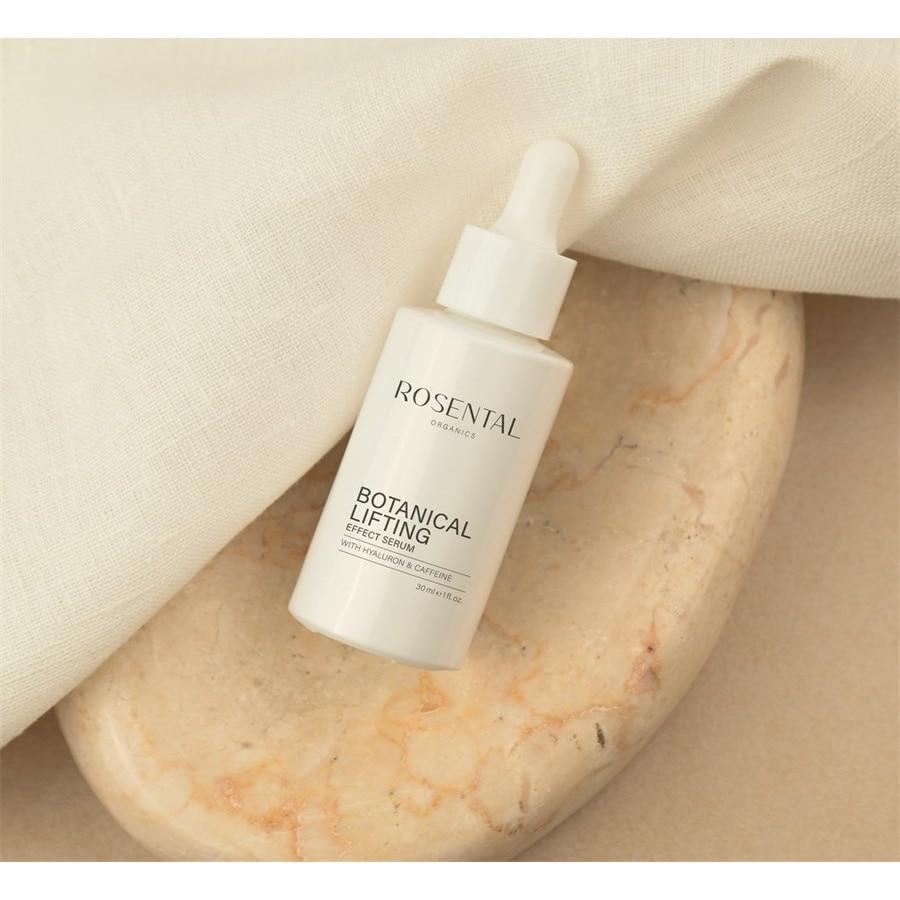 Rosental Organics Sieri e oli Botanical Lifting Effect Hyaluron Serum In Linea