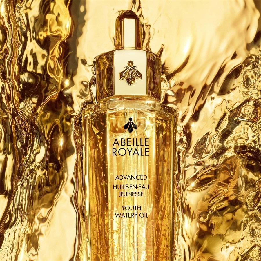GUERLAIN Abeille Royale Cura anti-età Advanced Youth Watery Oil Spedizione Gratuita