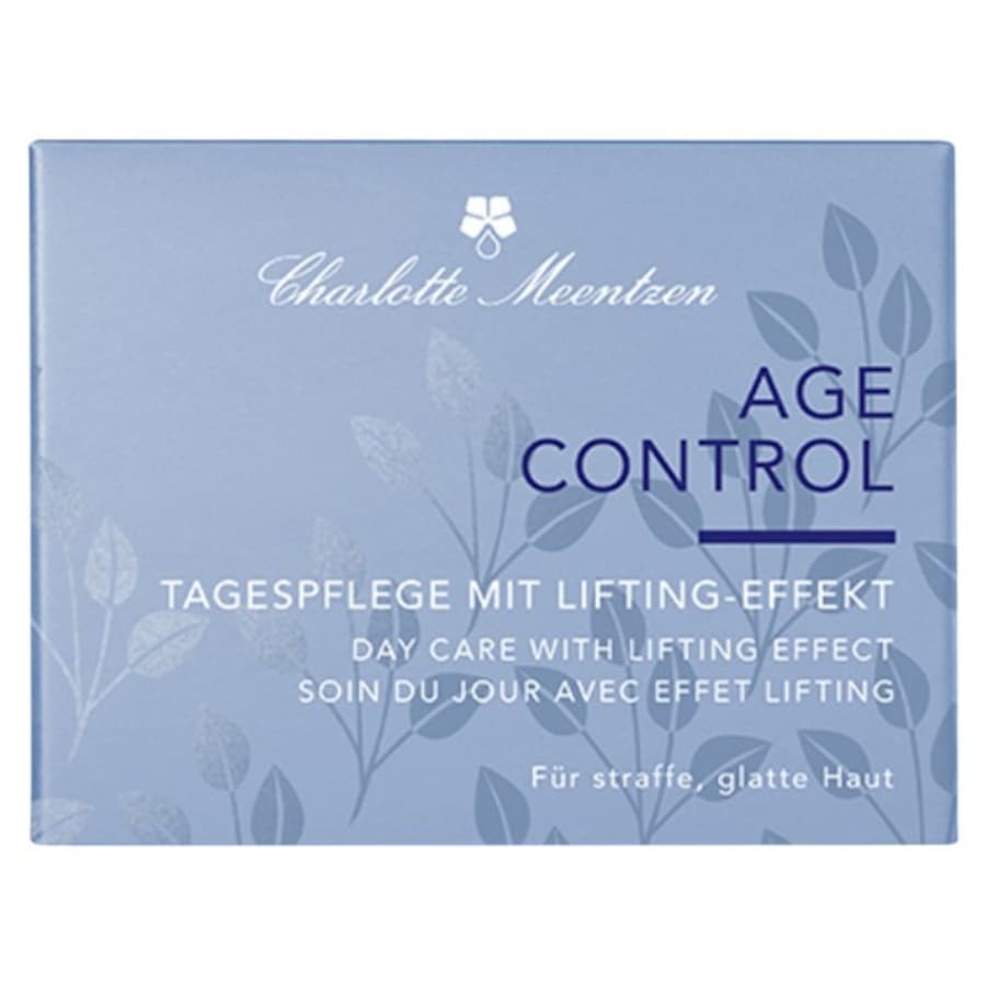 Charlotte Meentzen Age Control Trattamento giorno con effetto lifting Shopping Online
