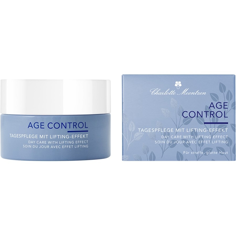 Charlotte Meentzen Age Control Trattamento giorno con effetto lifting Shopping Online