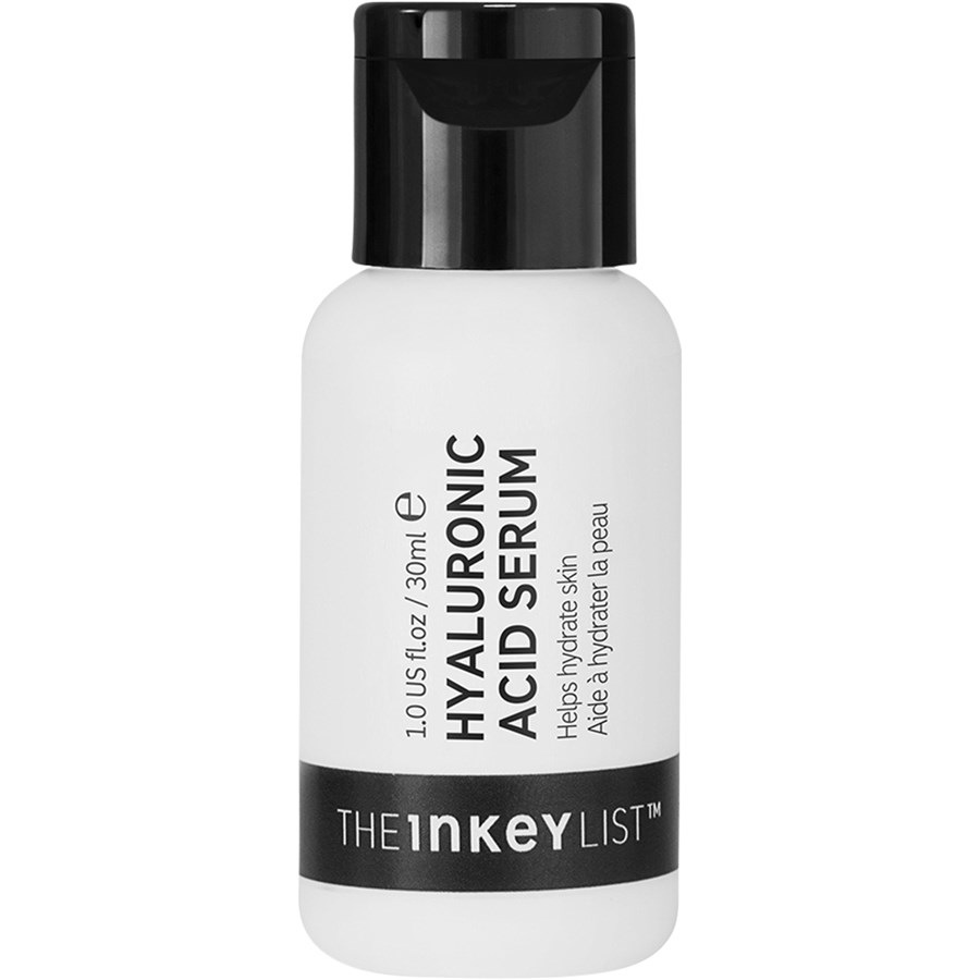The INKEY List Sieri Hyaluronic Acid Serum Affare Del Giorno