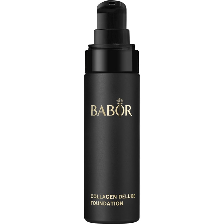 BABOR Trucco del viso Fondotinta Collagen Deluxe Sottocosto