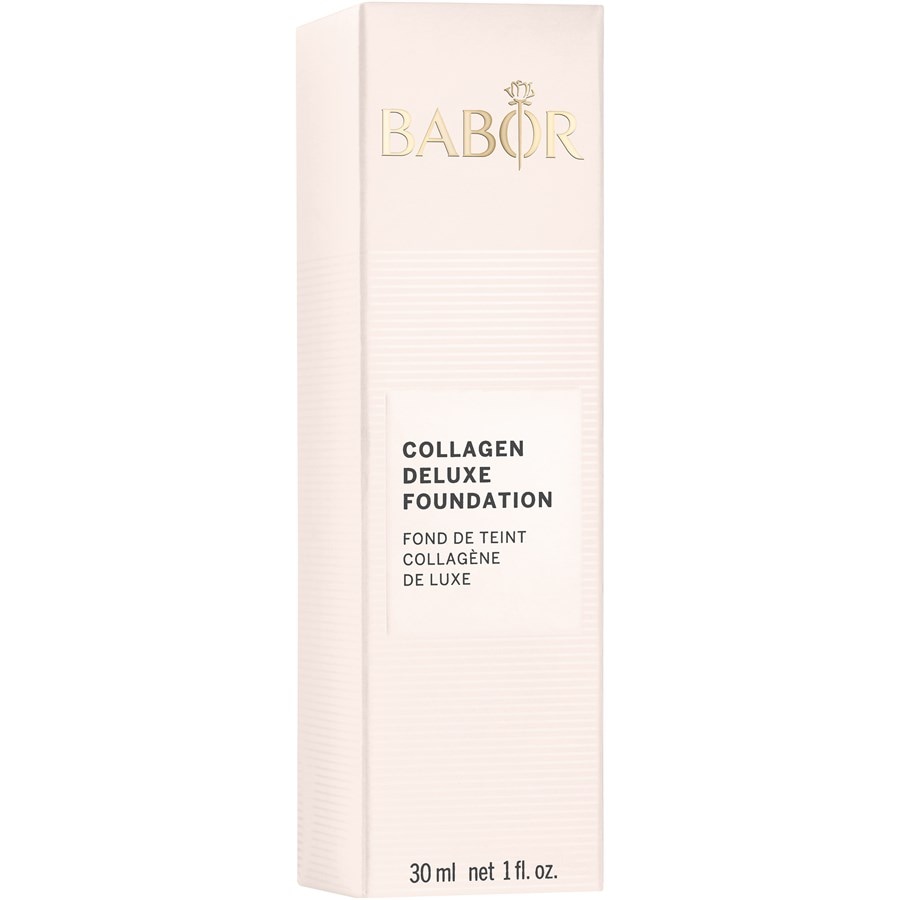 BABOR Trucco del viso Fondotinta Collagen Deluxe Sottocosto