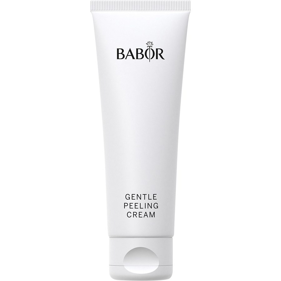 BABOR Cleansing Crema peeling delicata Novità