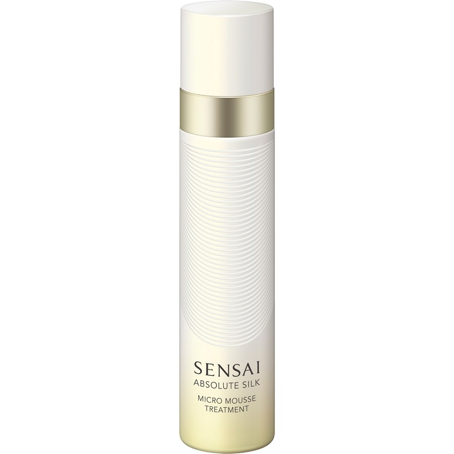 SENSAI Absolute Silk Micro Mousse Treatment Presa