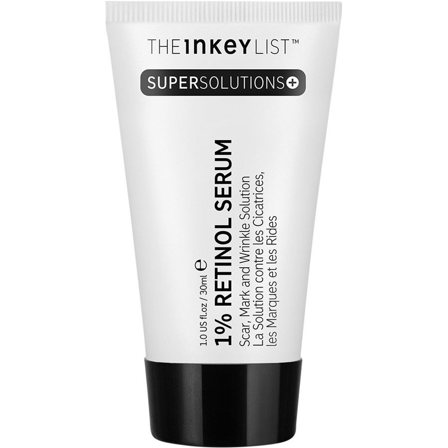 The INKEY List Sieri SuperSolutions 1% Retinol Serum Sconto