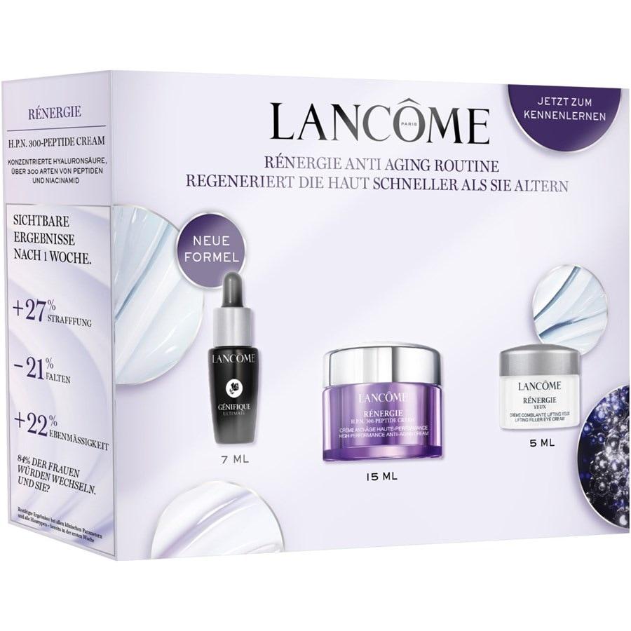 Lancôme Rénergie Set regalo Online