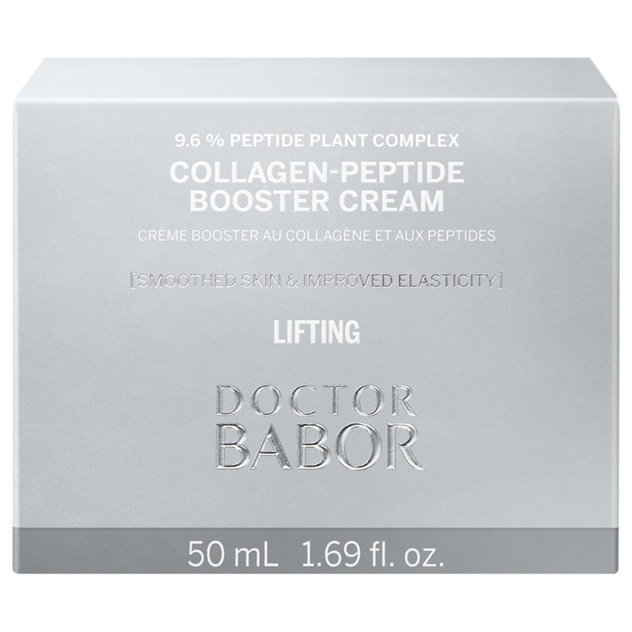 BABOR Sollevamento Lifting Cellular Crema rinforzante ai peptidi di collagene Outlet