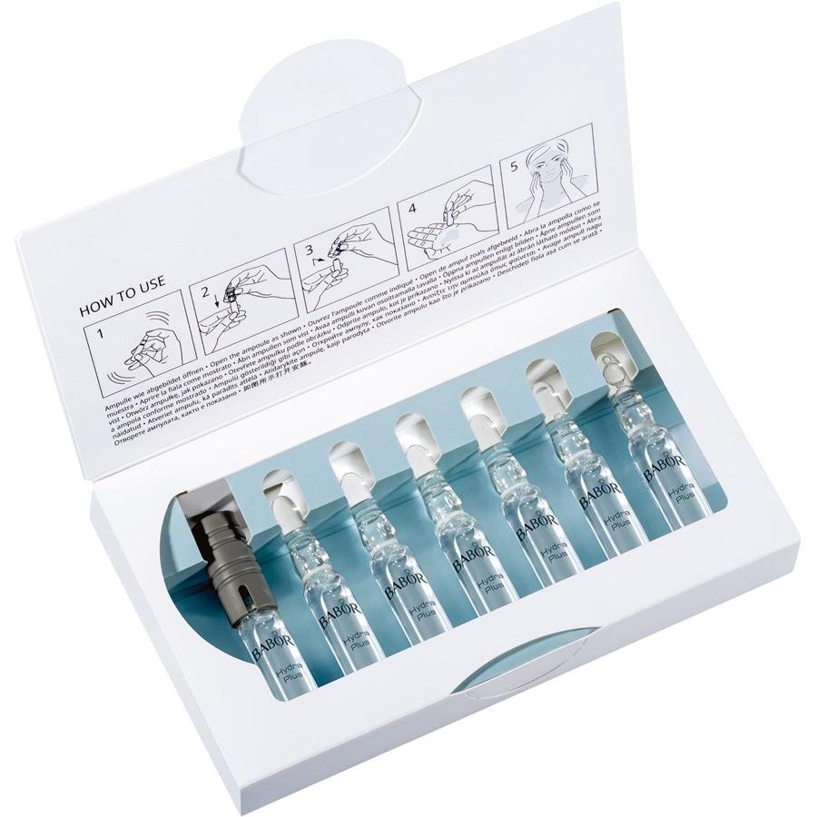 BABOR Ampoule Concentrates FP Hydra Plus 7 fiale In Vendita