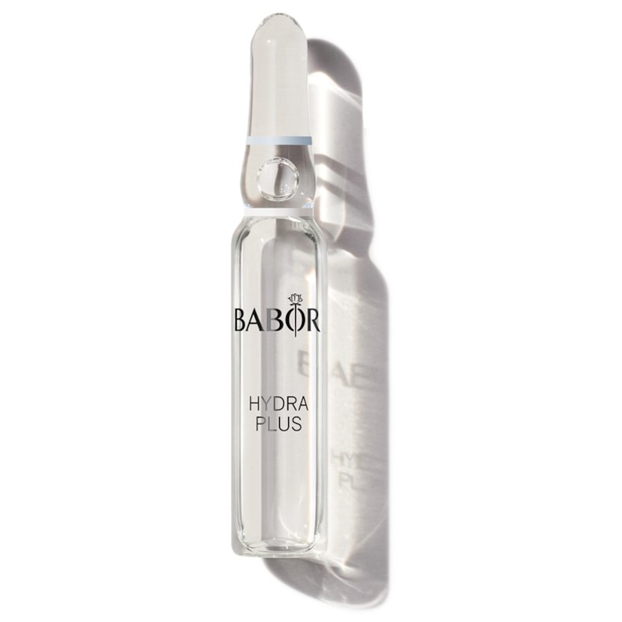 BABOR Ampoule Concentrates FP Hydra Plus 7 fiale In Vendita