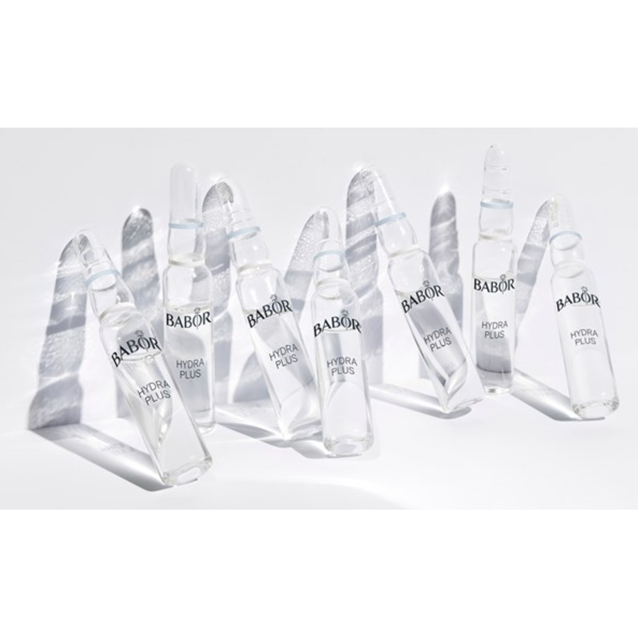 BABOR Ampoule Concentrates FP Hydra Plus 7 fiale In Vendita