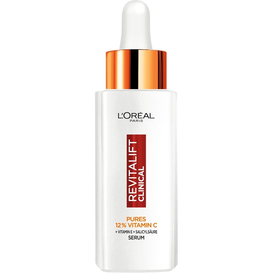 L’Oréal Paris Revitalift Clinical Vitamin C Serum Offerte