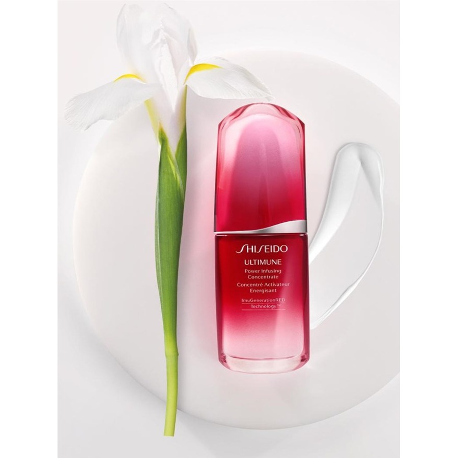 Shiseido Ultimune Power Infusing Concentrate Hotsell