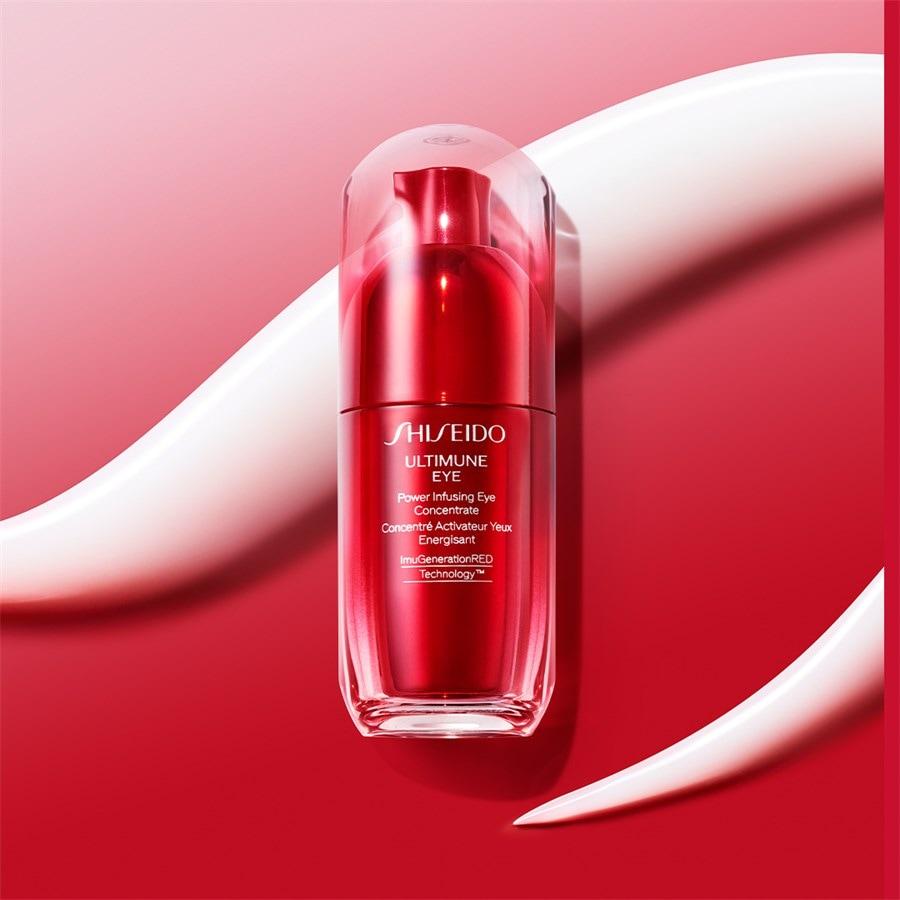 Shiseido Ultimune Power Infusing Eye Concentrate Vendita Calda