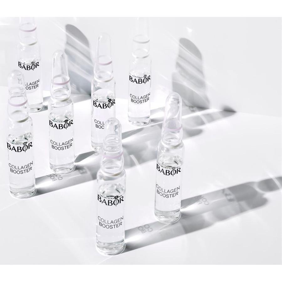 BABOR Ampoule Concentrates FP Booster di collagene 7 fiale Vendita Economica