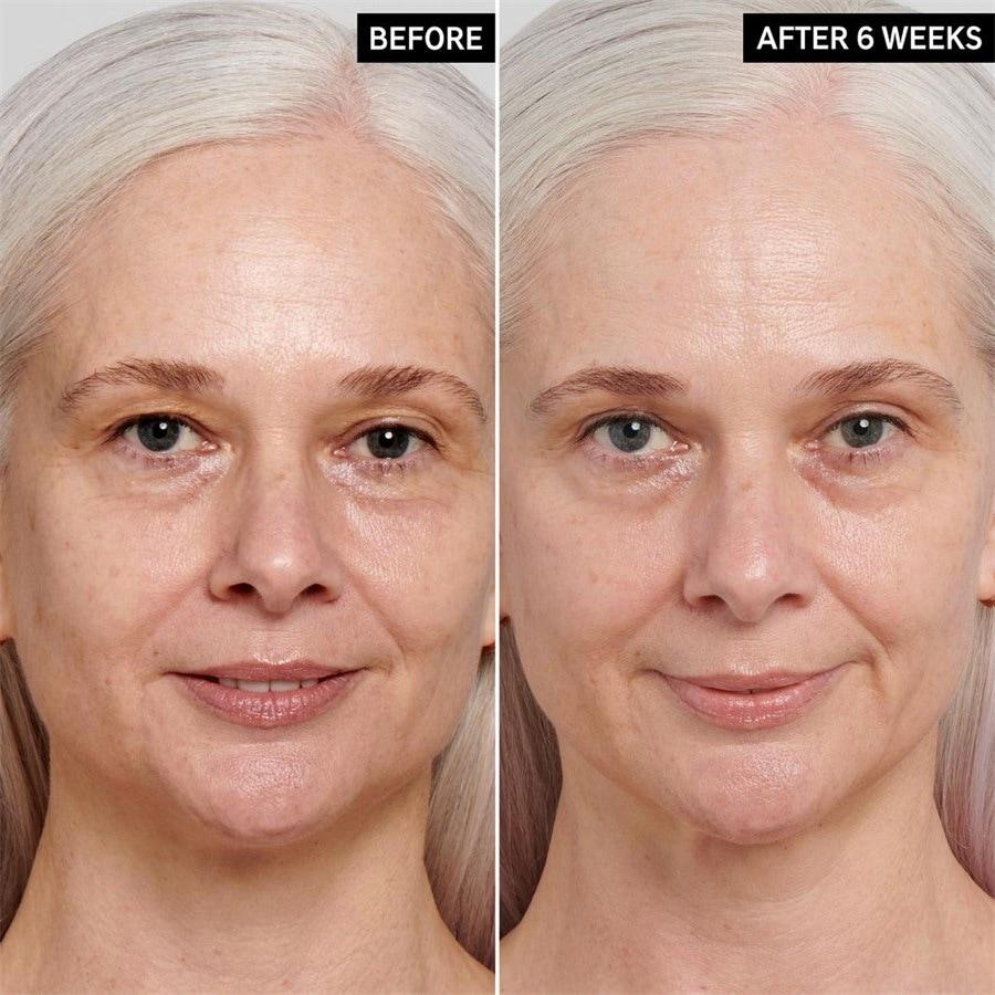 The INKEY List Sieri Retinol Serum 2025