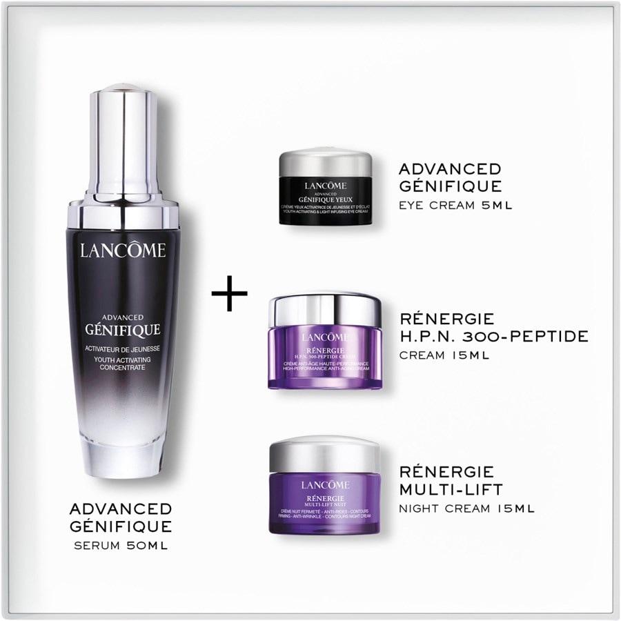 Lancôme Siero Set regalo Italy