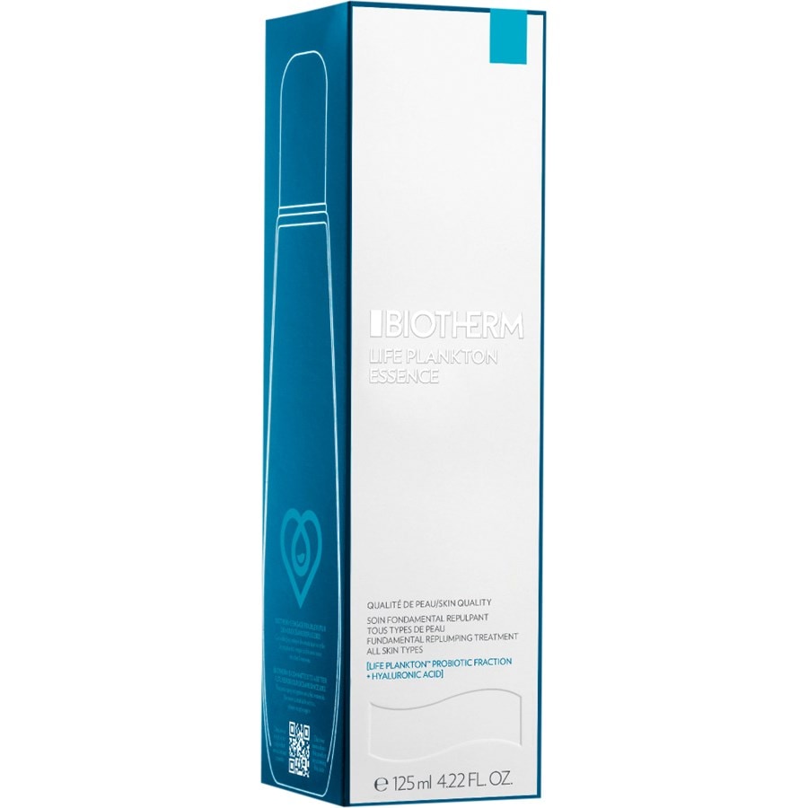 Biotherm Life Plankton Essence Italia