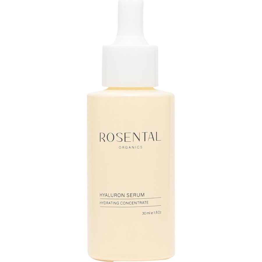 Rosental Organics Sieri e oli Hyaluron Supreme Serum
