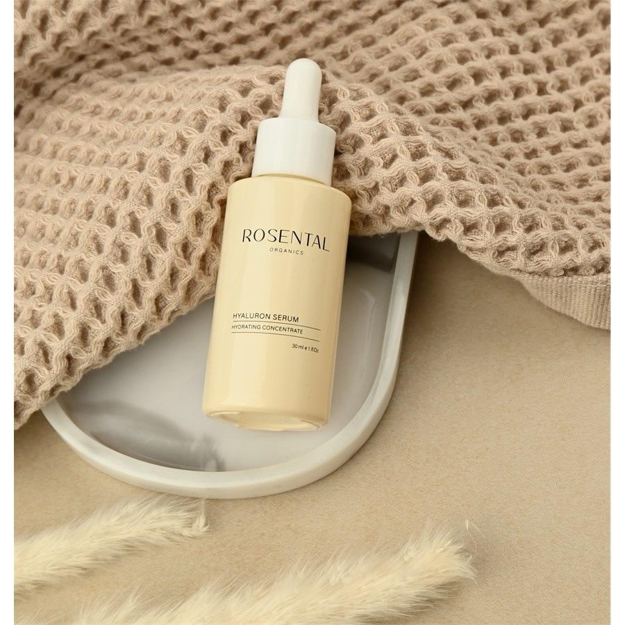 Rosental Organics Sieri e oli Hyaluron Supreme Serum 2025