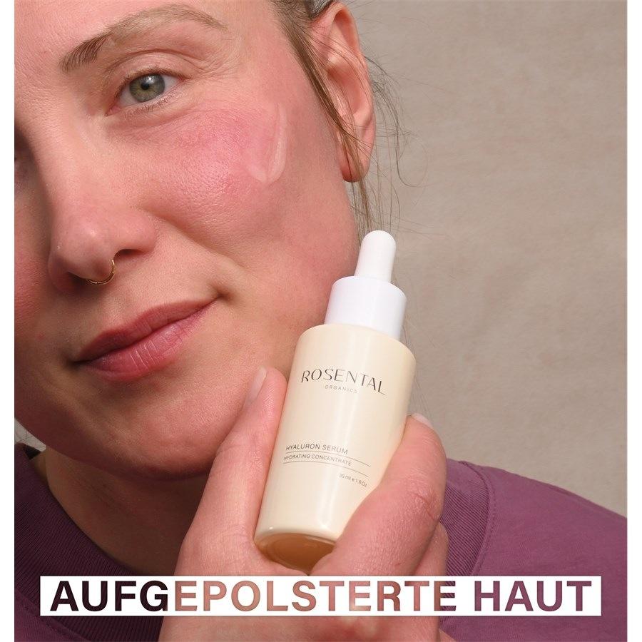 Rosental Organics Sieri e oli Hyaluron Supreme Serum 2025