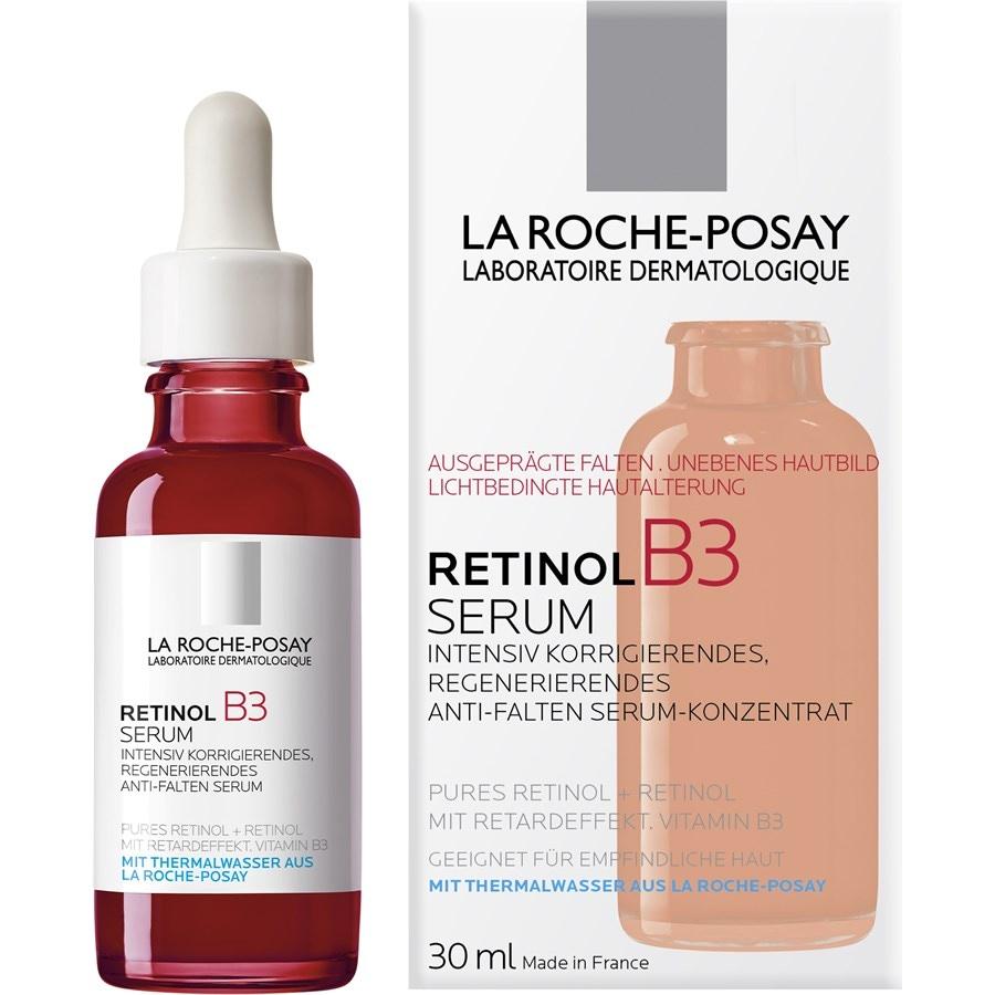 La Roche Posay Cura del viso Siero al retinolo B3 In Linea