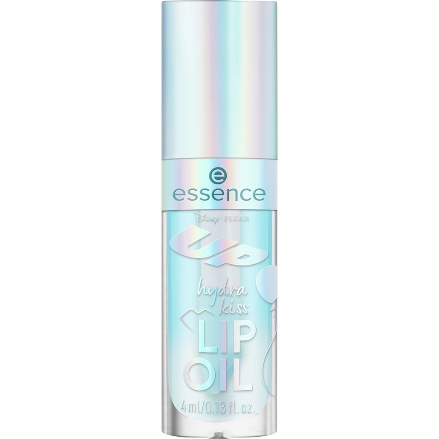 Essence Disney Pixar Up Olio labbra Hydra Kiss Qualità
