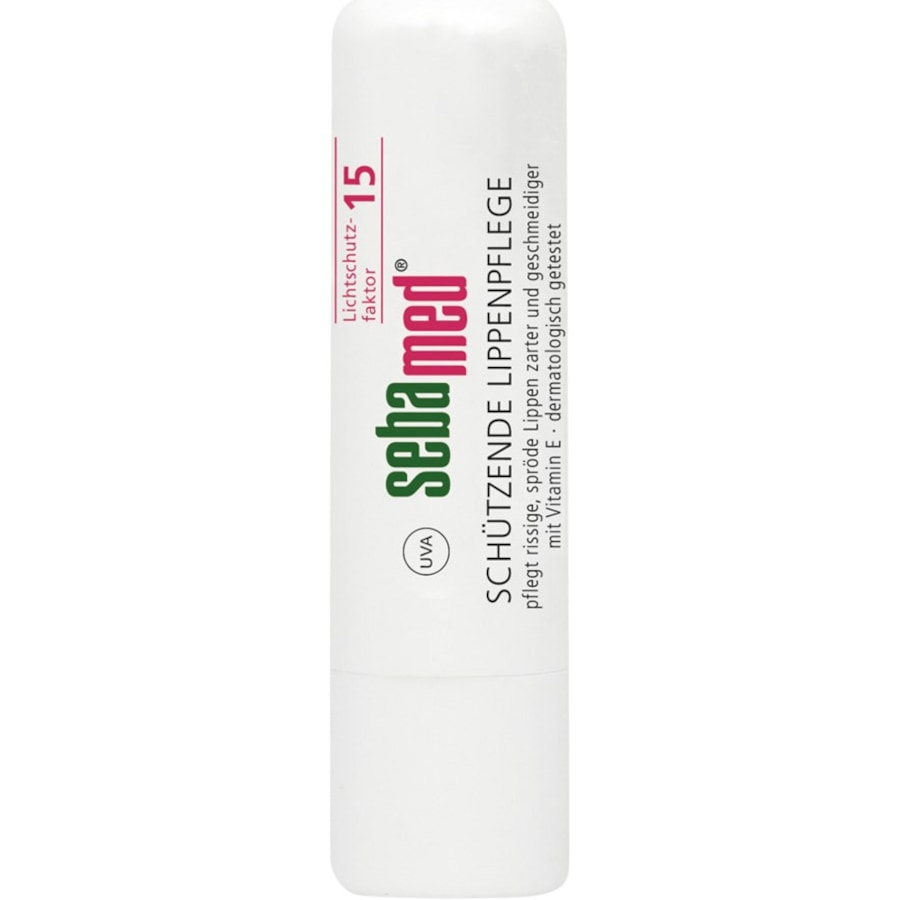 sebamed Cura delle labbra Matita per la cura delle labbra Soddisfazione Garantita
