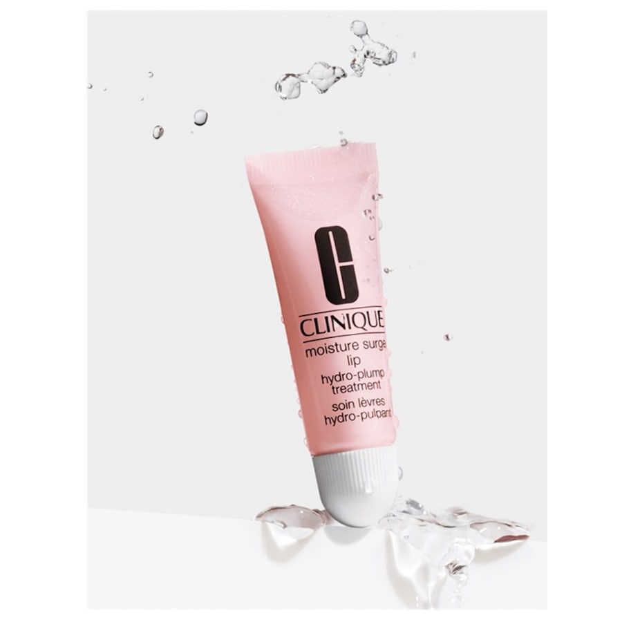 Clinique Cura idratante Moisture Surge Lip Hydro-Plump Treatment Shopping online