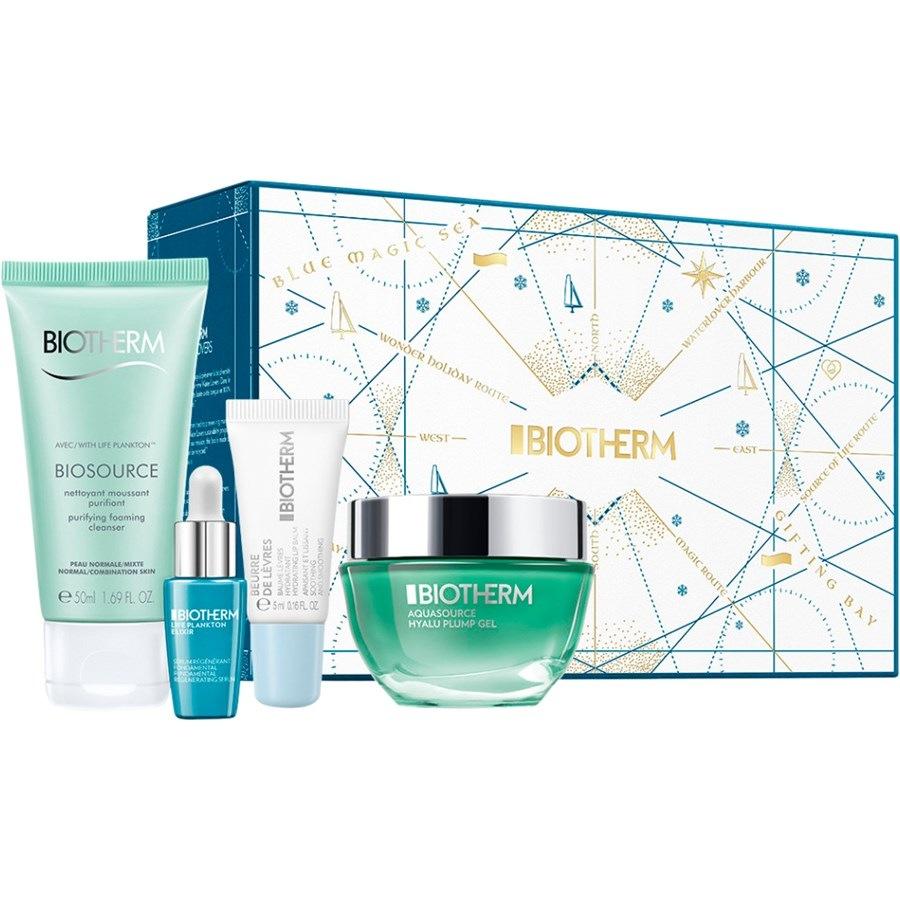 Biotherm Aquasource Set regalo Fino Al -60%