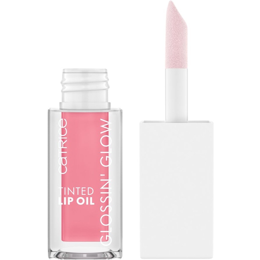 Catrice Lipgloss Glossin' Glow Tinted Lip Oil Affare Del Giorno
