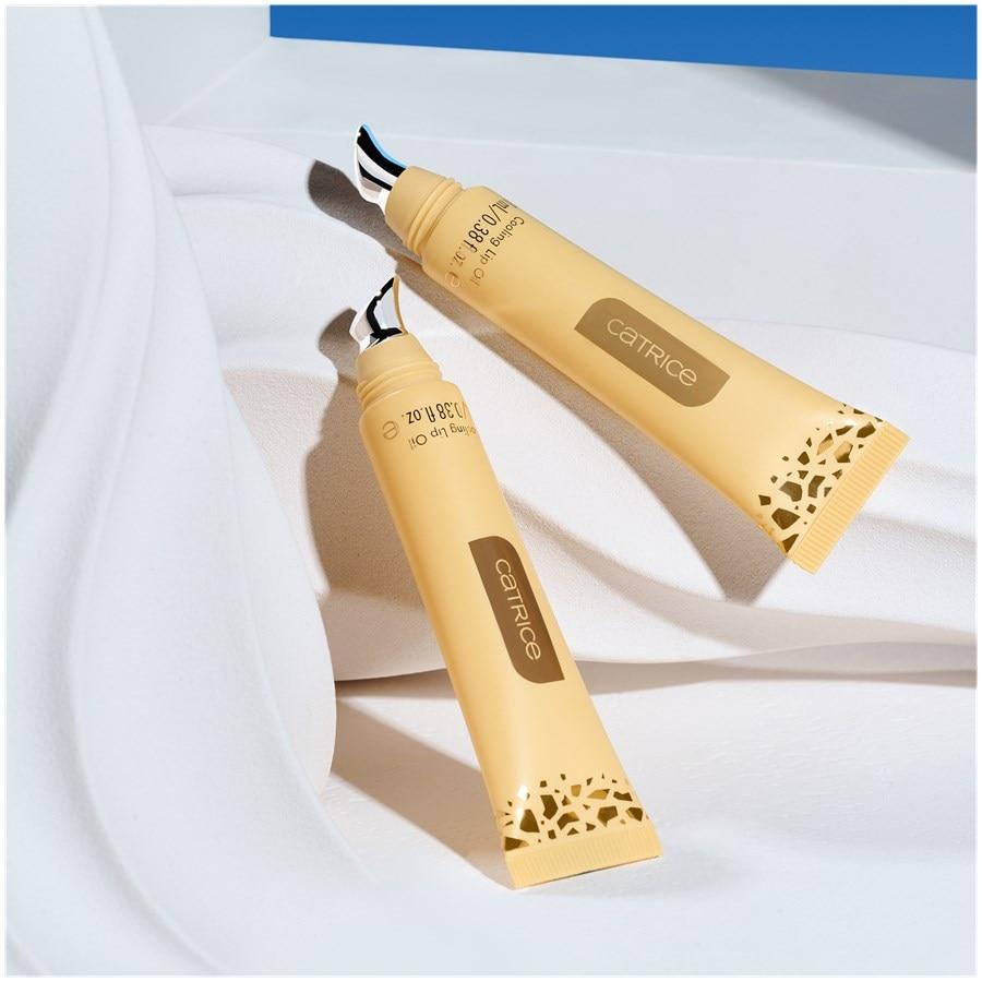Catrice Summer Obsession Cooling Lip Oil Sconto