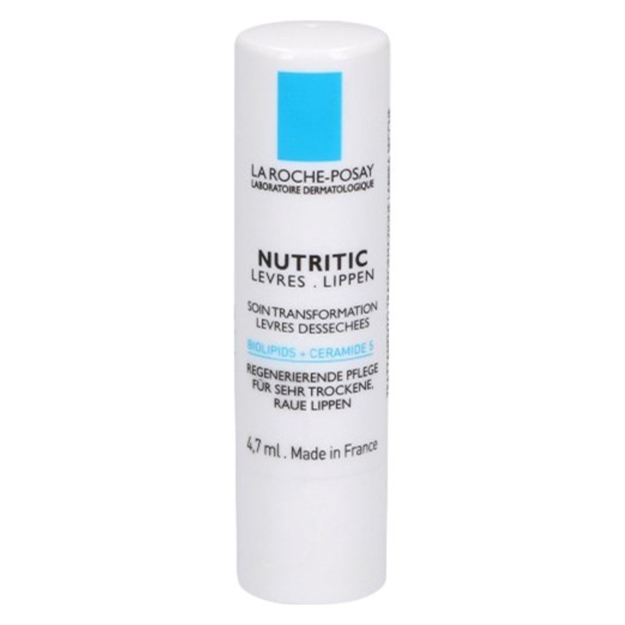 La Roche Posay Cura del viso Trattamento labbra Nutritic Saldi