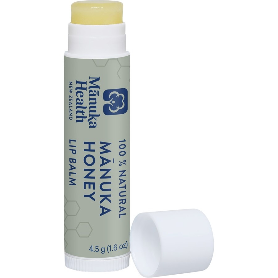 Manuka Health Cura del corpo MGO 250+ Manuka Honey Lip Balm Hotsell