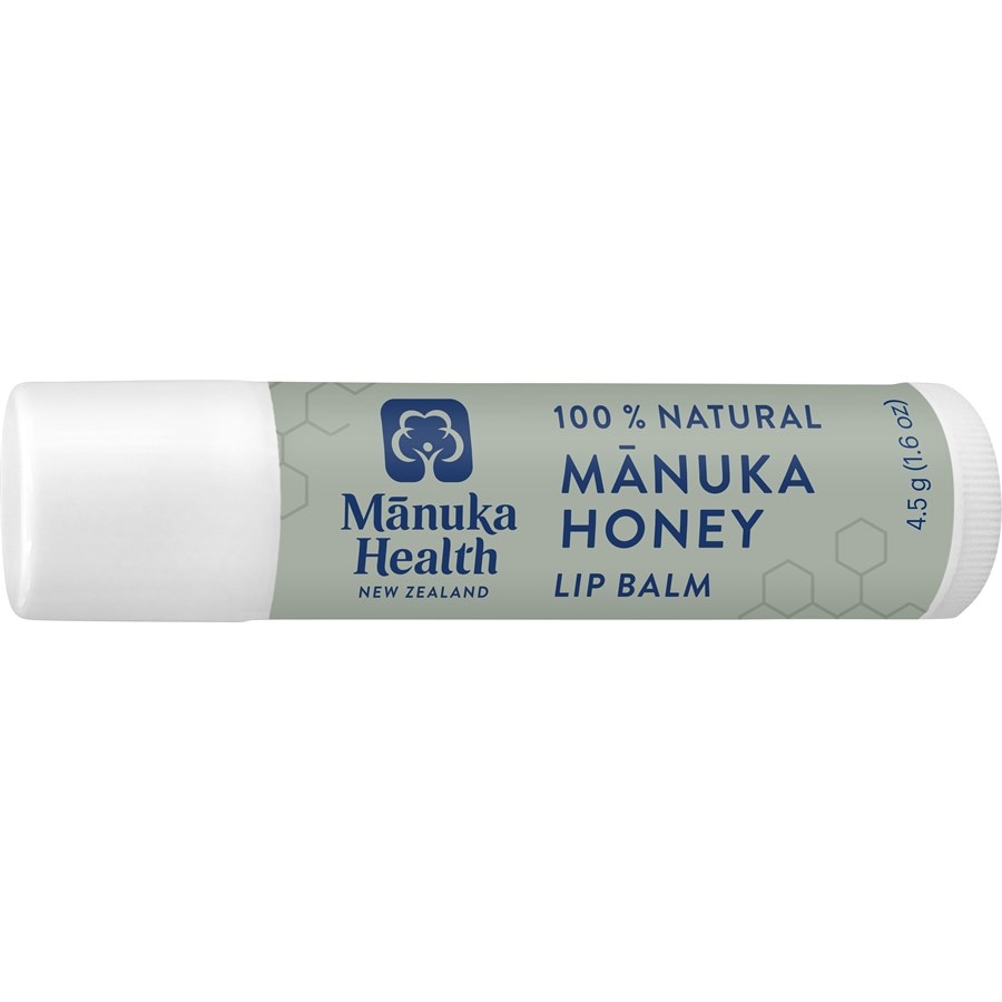 Manuka Health Cura del corpo MGO 250+ Manuka Honey Lip Balm Hotsell