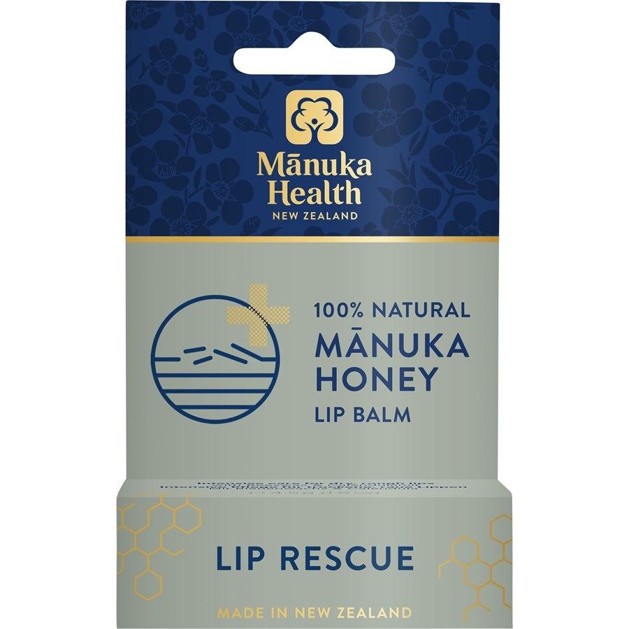 Manuka Health Cura del corpo MGO 250+ Manuka Honey Lip Balm Hotsell