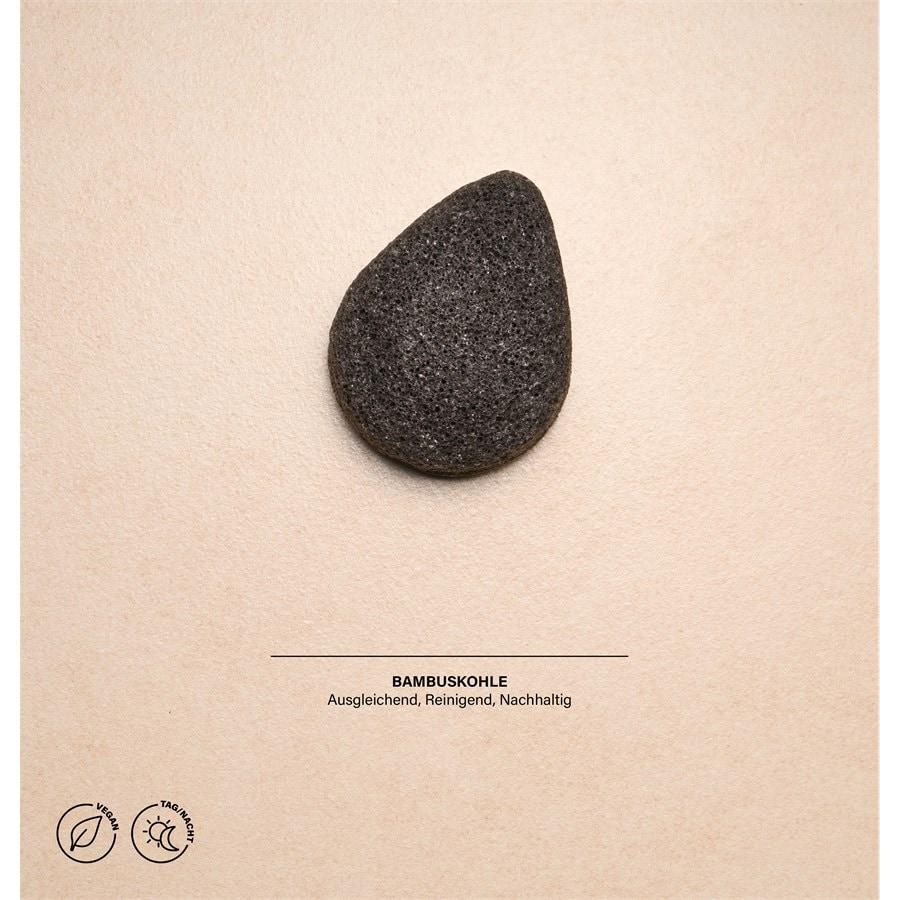 Rosental Organics Strumenti di pulizia Detox Cleansing Konjac Sponge Saldi Di Fabbrica