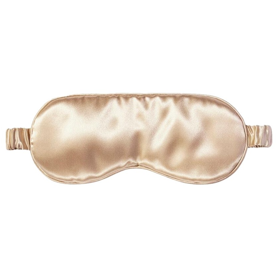 slip Sleep Masks Pure Silk Sleep Mask Caramel I Più Venduti