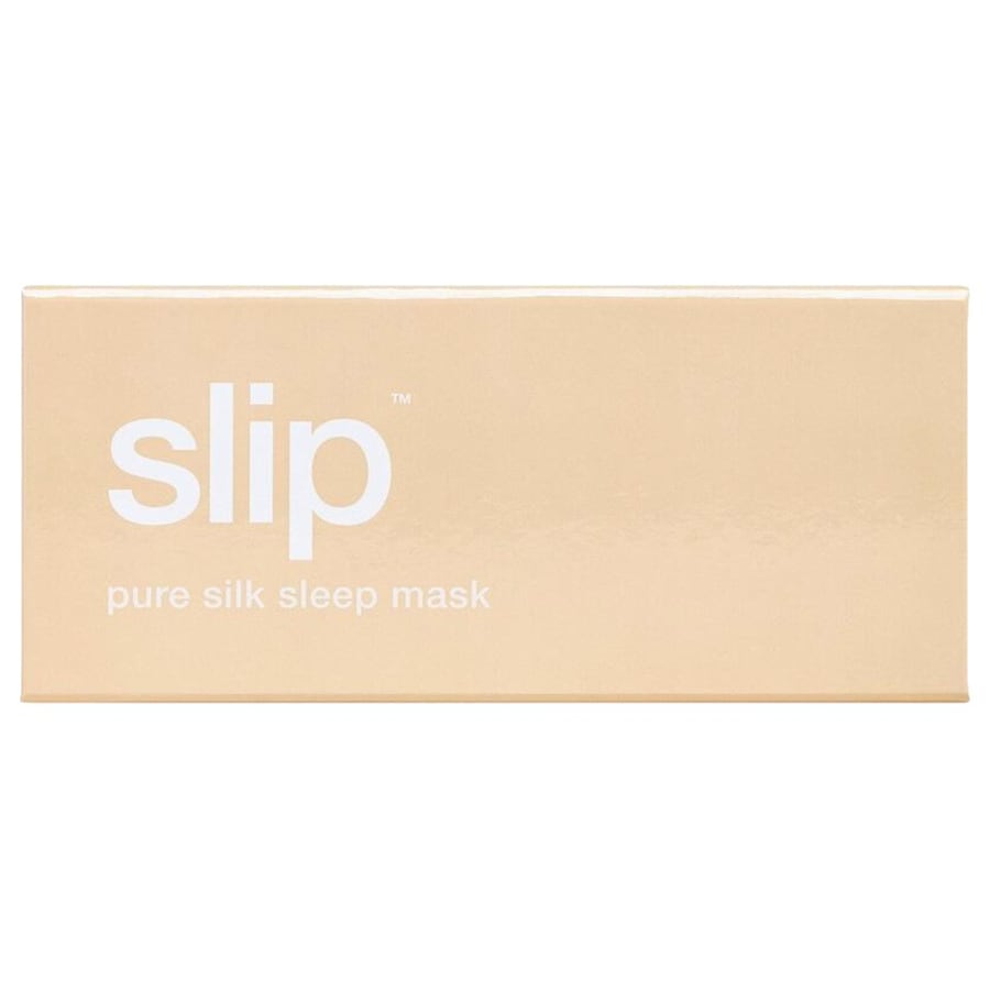 slip Sleep Masks Pure Silk Sleep Mask Caramel I Più Venduti