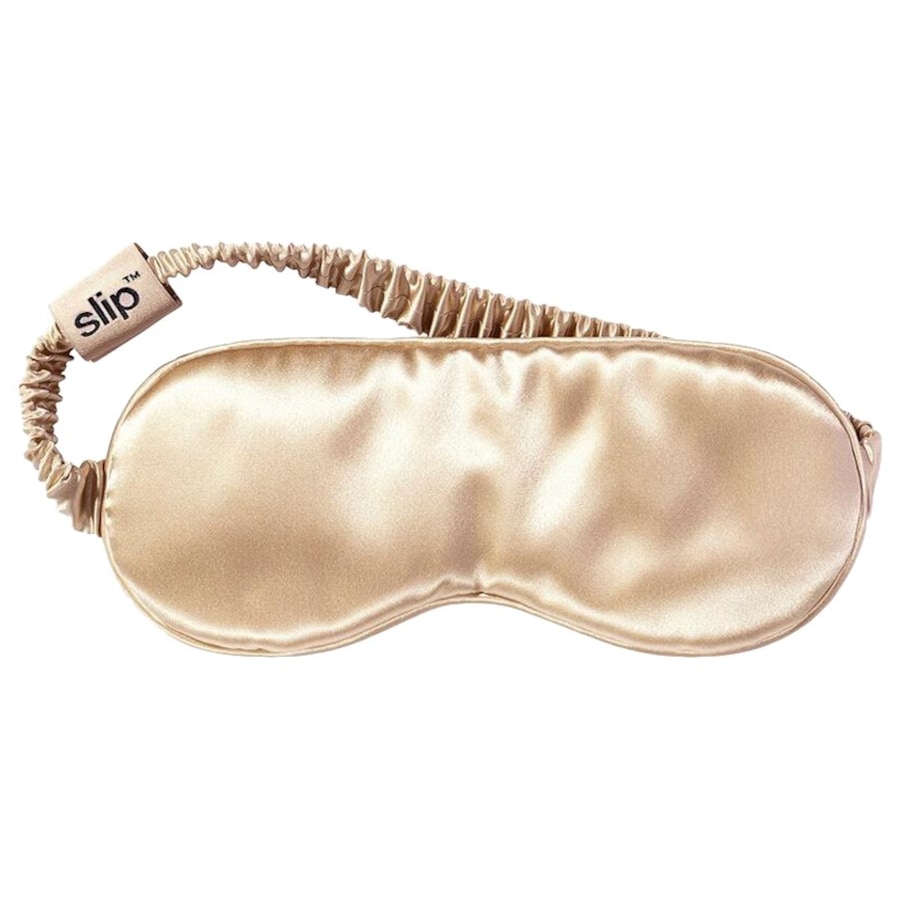 slip Sleep Masks Pure Silk Sleep Mask Caramel I Più Venduti