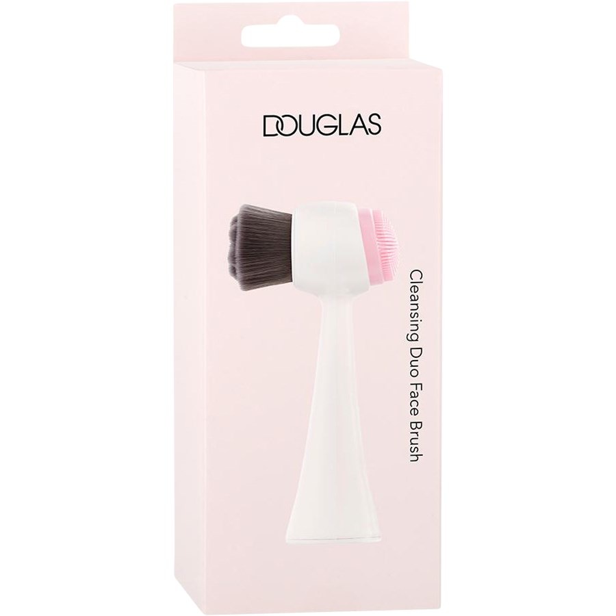 Douglas Collection Accessori Cleansing Duo Face Brush Vendite Flash