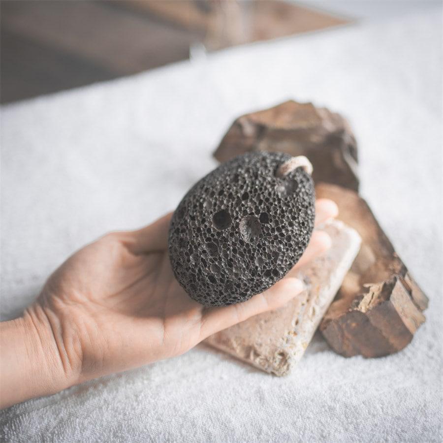 puremetics Accessori Pietra pomice Italy