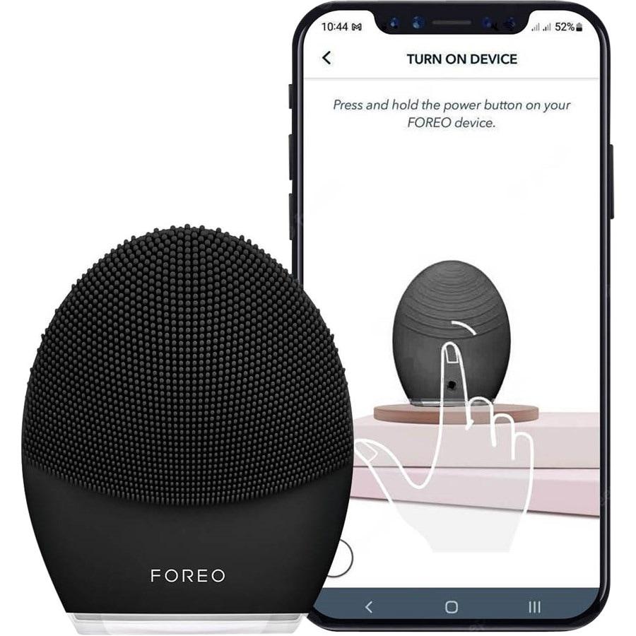 Foreo Spazzole di pulizia Luna 3 for Men Nuovo