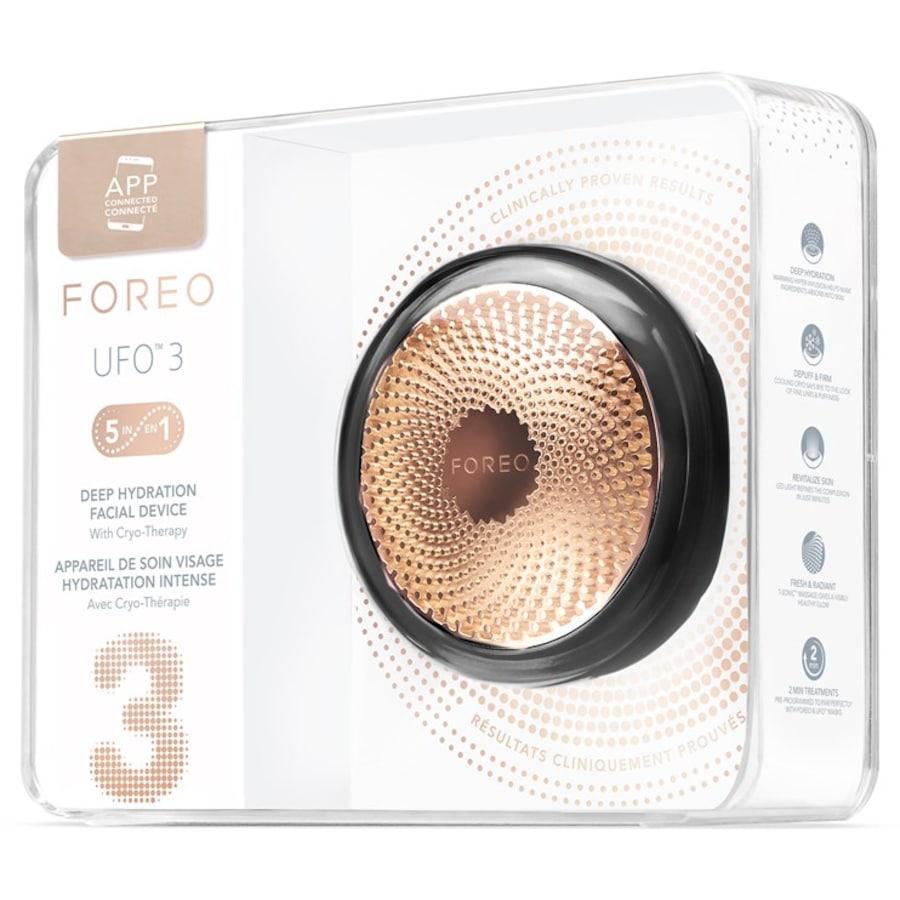 Foreo UFO 3 Black Vendita