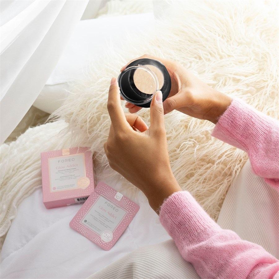 Foreo UFO 3 Black Vendita