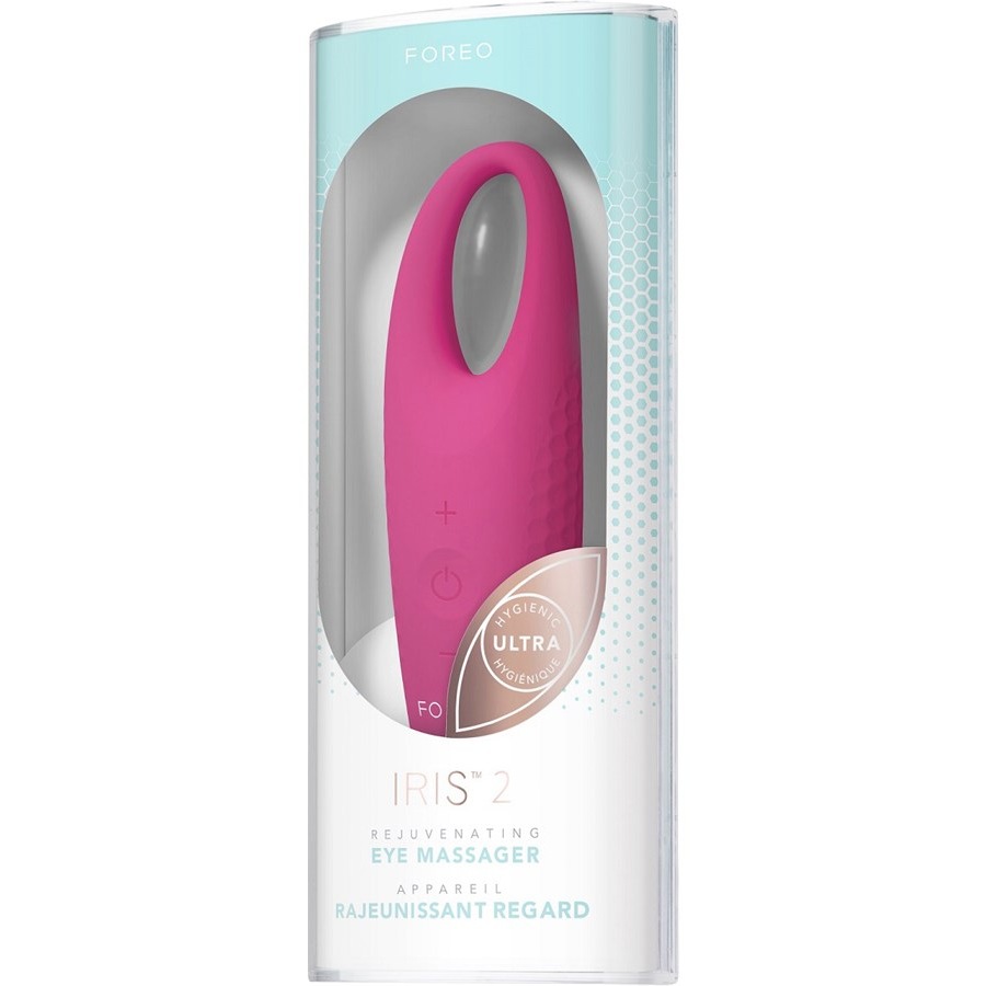 Foreo Dispositivi per massaggio oculare Iris 2 Fuchsia Negozi Online