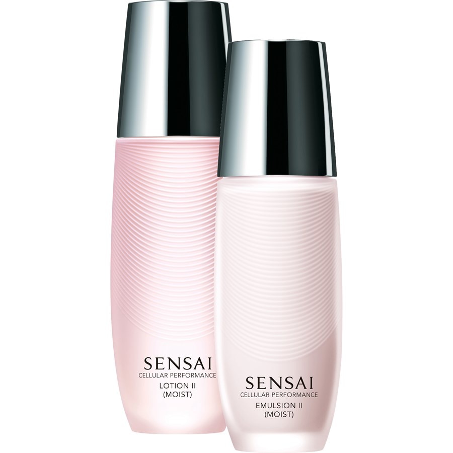 SENSAI Basis Linie Lotion II (Moist) Novità